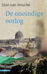 Stan van Houcke - De oneindige oorlog