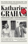 Katharine Graham - (1) Persoonlijke Geschiedenis