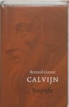 COTTRET, BERNARD - Calvijn. Biografie