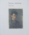 Ruiz-Picasso, Bernard  ; Marta-Volga Guezala ; Werner Spies et al - Picasso. Anthology : 1895-1941