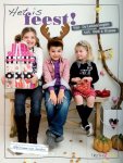 Ghislaine van Delden - Het is feest!