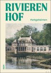 collecfief - Rivierenhof parkgeheimen