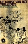 Chiu, Wei Hsung (bew.) - De kunst van het verleiden. Hoe voor de nacht zich een plezant onderdak te verschaffen