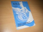  - Ve-Ka b.v. handboek  materialen en gereedschappen voor boetseren pottenbakken emailleren en glastechnieken