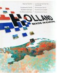 Redactie - Holland - Made in Europe - Hollanda, hecha en Europa