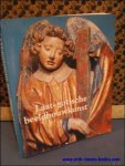 STEYAERT, JOHN W. - LAAT-GOTISCHE BEELDHOUWKUNST IN DE BOURGONDISCHE NEDERLANDEN,