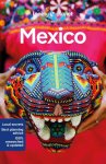 Planet, Lonely - Lonely Planet Mexico