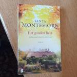 Montefiore, Santa - Het gouden licht / Novelle: Een betoverend verhaal over rouw en hoop