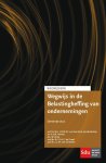  - Wegwijs in de Belastingheffing van Ondernemingen / 2017 / Wegwijsserie