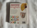 Wilkes angela - Eke katie  .... - Japanese - English Bilingual Visual Dictionary --- DK visual dictionaries