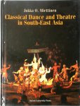 Jukka O. Miettinen - Classical Dance and Theatre in South-East Asia