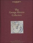 NEEDHAM, Paul ( intr. ); - THE GEORGE ABRAMS COLLECTION,