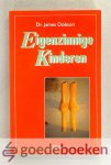 Dobson, Dr. James - Eigenzinnige kinderen