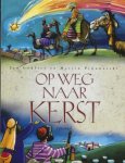 Jan Godfrey - Op weg naar kerst