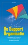 Jirtsin Beenhakker - De supportorganisatie