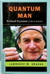 Lawrence Krauss - Quantum Man - Richard Feynman's Life in Science