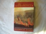 Evans, Nicholas / Syrier, P. vert.. - De rookspringer Evans, Nicholas / Syrier, P. vert.. - De rookspringer