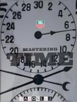 Gisbert L. Brunner - Heuer & Tag Heuer. Mastering Time