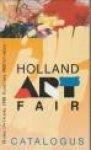  - Holland Art Fair catalogus 1998 Kunst van 1900 tot heden