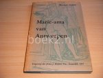 Gijsen, Marnix - Marie-Ama van Antwerpen
