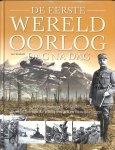 Westwell, Ian - De eerste wereldoorlog dag na dag. Een chronologisch overzicht van alle belangrijke gebeurtenissen en ontwikkelingen.