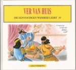 Schouten-Verrips, Ada - (10)Ver van huis
