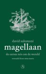David Salomoni 270638 - Magellaan De eerste reis rond de wereld