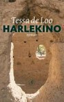 de Loo, Tessa - Harlekino  of het boek van de de Twijfel