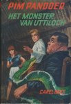 Carel Beke - Het Monster van Uttiloch