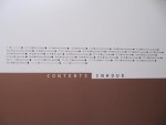 Melij, W. - Sense of space / druk 1
