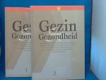 Larson David .E.  E.A - Gezin en gezongheid