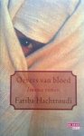 Hachtroudi, Fariba - Oevers van bloed