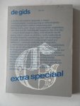 Benthem van den Bergh, G. van; Claus, Hugo e.a. - De Gids extra speciaal 134e jaargang nummer 9/10