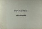 Richard Long - Rivers and Stones.