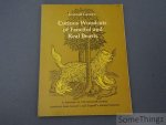 Konrad Gesner. - Curious Woodcuts of Fanciful and Real Beasts: A Selection of 190 Sixteenth-Century Woodcuts from Gesner's and Topsell's Natural Histories.