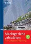 Jan Baccarne, Angelo Mulder - Competentietraining  -   Marktgericht calculeren