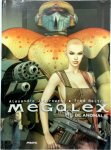 Beltran F - Megalex 01. de anomalie