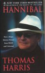Harris, Thomas - Hannibal Harris, Thomas - Hannibal