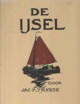 Thijsse, Jac. P. - De IJsel