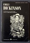 Sewall, Richard B. (Editor) - Emily Dickinson - A Collection of Critical Essays
