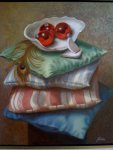 Sonja van de Rhoer - Zeesterren, Noordzeevis voor gourmets