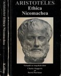 Aristoteles. - Ethica Nicomachea.