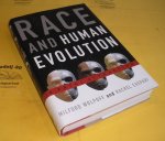 Wolpoff, Wilford and Caspari, Rachel. - Race and Human Evolution. A fatal attraction.