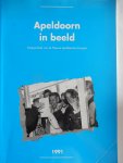 Redactie Apeldoornse Courant (samenstellers) - Apeldoorn in beeld, fotojaarboek van de Nieuwe Apeldoornse Courant