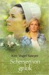 Vogel Sawyer, Kim - Scherven van geluk