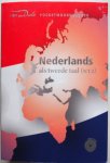 Verburg Marja en Stumpel Ruud - Van Dale pocketwoordenboek Nederlands als tweede taal (NT 2) + CD-ROM