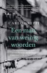Carlo Greppi - (1) Een Man Van Weinig Woorden