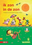 Annemarie van den Brink - Hee, ik lees!  -   Ik zon in de zon