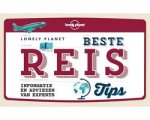 Richard L' Anson - Lonely planet beste reistips Richard L' Anson - Lonely planet beste reistips