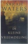 Sarah Waters - De Kleine Vreemdeling